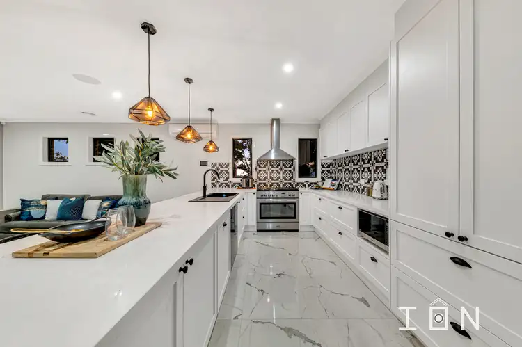 Third view of Homely house listing, 56 Hillgrove Crescent, Berwick VIC 3806