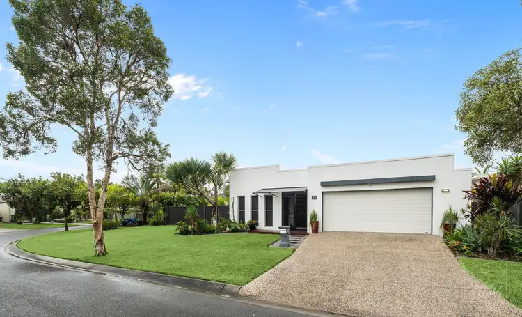 28 Northbrook Street, Caloundra West QLD 4551