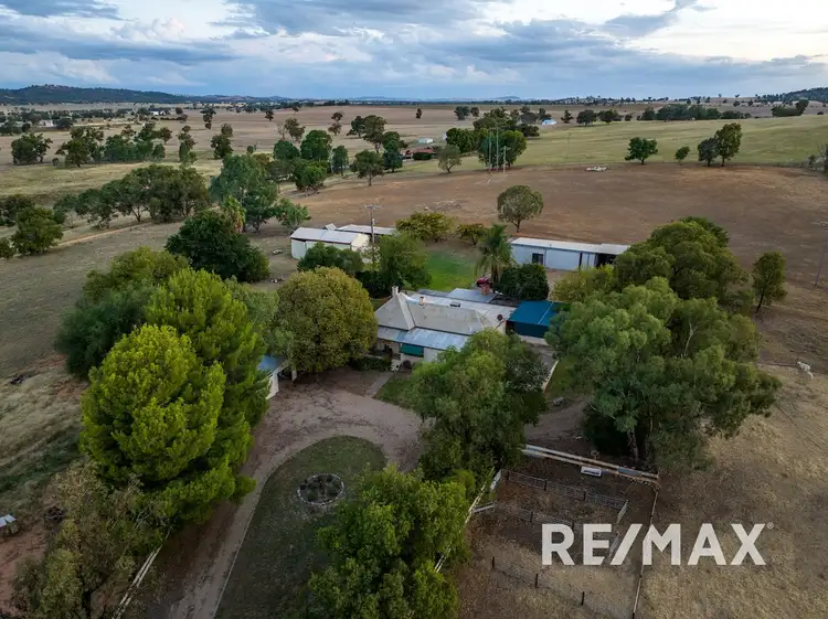 1431 Sturt Highway, Yarragundry NSW 2650