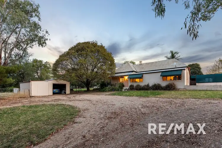 Second view of Homely house listing, 1431 Sturt Highway, Yarragundry NSW 2650