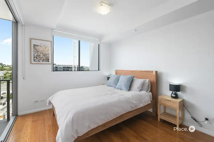 Fifth view of Homely apartment listing, 31005/40 Duncan Street, West End QLD 4101