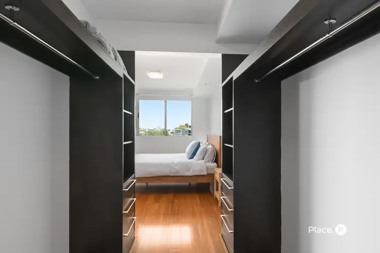 Sixth view of Homely apartment listing, 31005/40 Duncan Street, West End QLD 4101