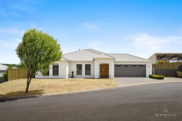 Second view of Homely house listing, 35 Bluebell Drive, Mount Gambier SA 5290