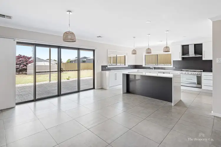 Third view of Homely house listing, 35 Bluebell Drive, Mount Gambier SA 5290