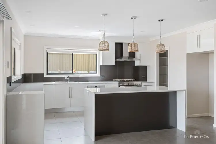 Fifth view of Homely house listing, 35 Bluebell Drive, Mount Gambier SA 5290
