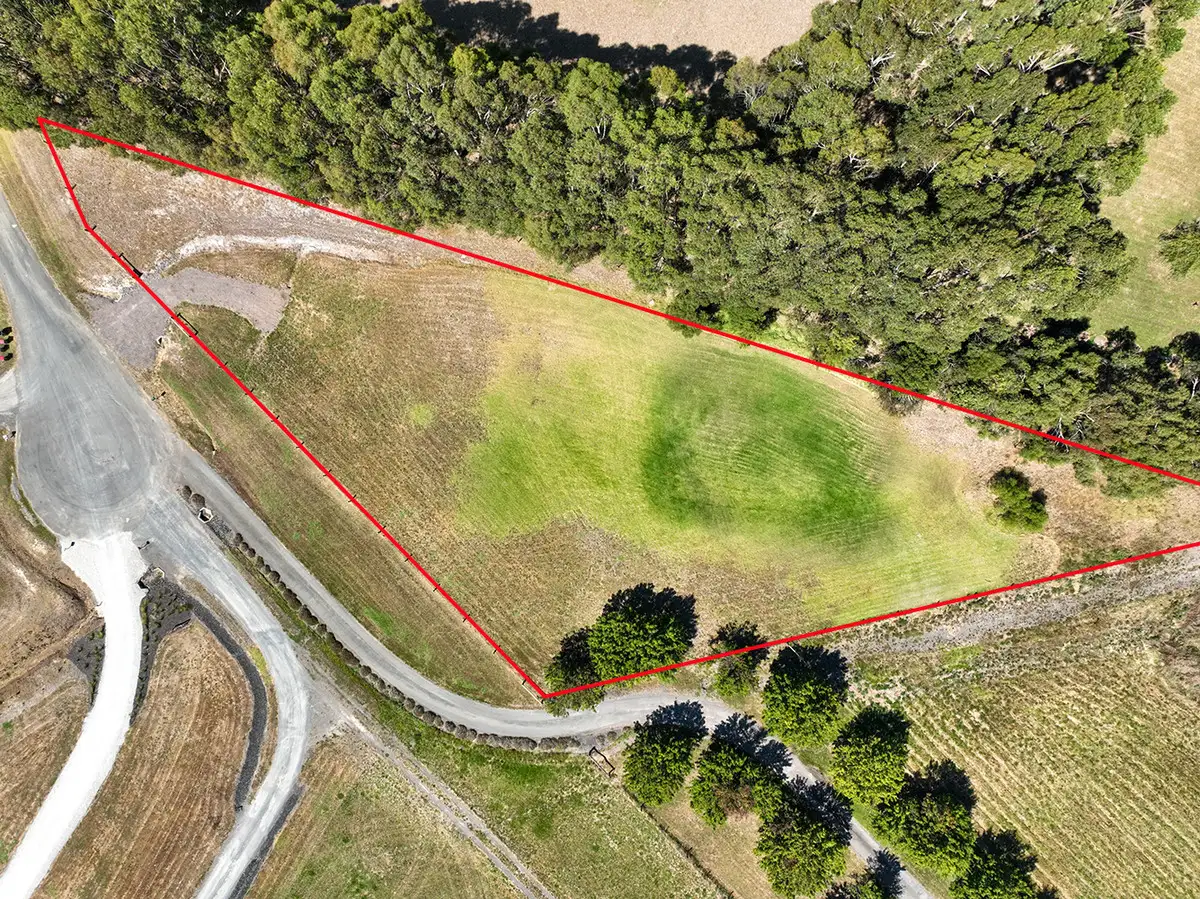 Main view of Homely land listing, 24 Tullamore Court, Elliminyt VIC 3250