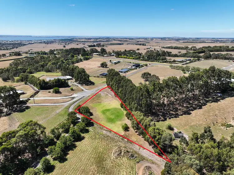 Fifth view of Homely land listing, 24 Tullamore Court, Elliminyt VIC 3250