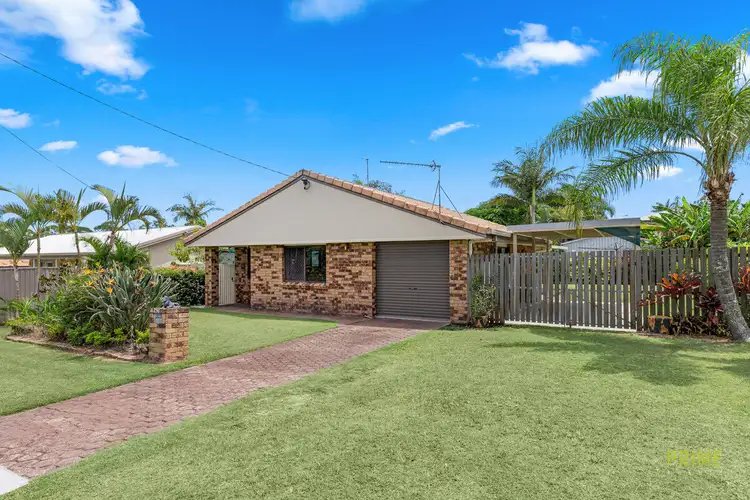 Second view of Homely house listing, 296 Boat Harbour Drive, Scarness QLD 4655