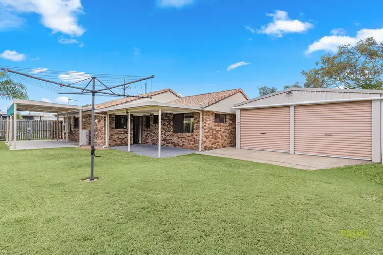 Third view of Homely house listing, 296 Boat Harbour Drive, Scarness QLD 4655