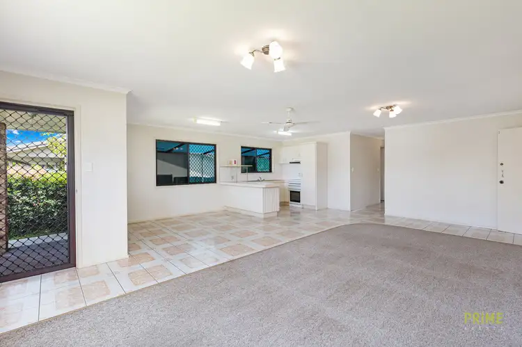 Fifth view of Homely house listing, 296 Boat Harbour Drive, Scarness QLD 4655