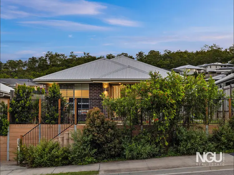 426 Grande Avenue, Spring Mountain QLD 4300