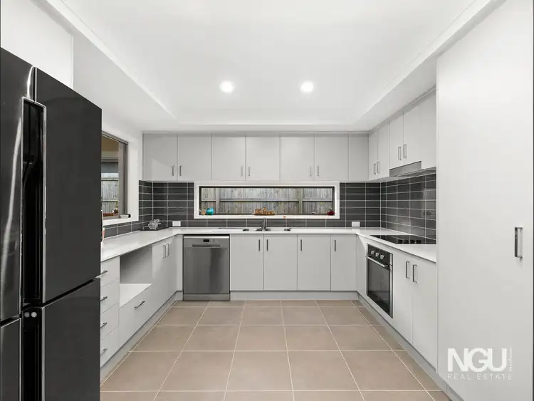 Third view of Homely house listing, 426 Grande Avenue, Spring Mountain QLD 4300