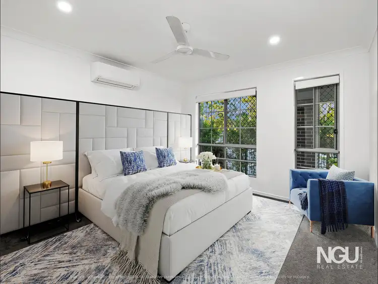 Fourth view of Homely house listing, 426 Grande Avenue, Spring Mountain QLD 4300