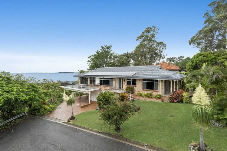 2 Britannia Street, Manly QLD 4179