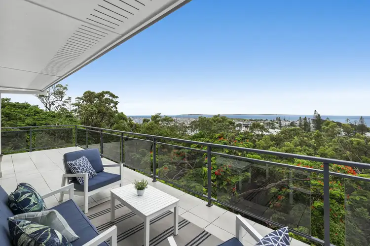 Fifth view of Homely house listing, 2 Britannia Street, Manly QLD 4179