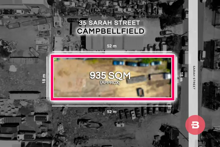 Sixth view of Homely land listing, 46 Malcolm Place, Campbellfield VIC 3061