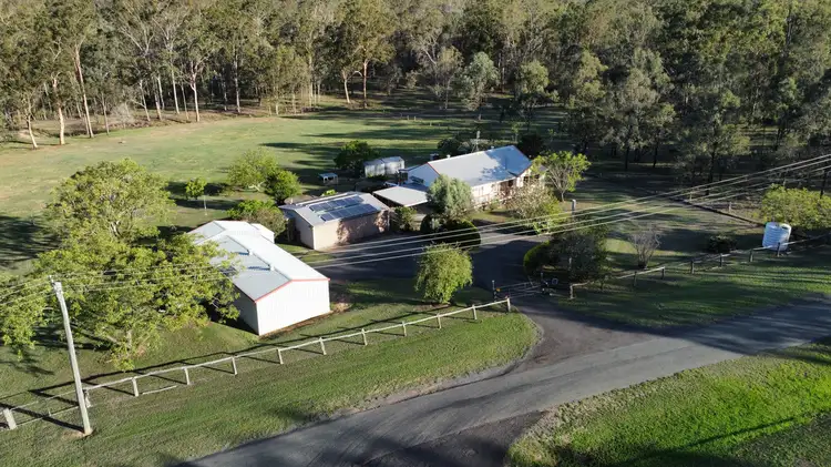 14 Lexcen Court, Kensington Grove QLD 4341