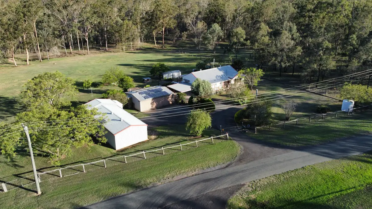 Main view of Homely house listing, 14 Lexcen Court, Kensington Grove QLD 4341