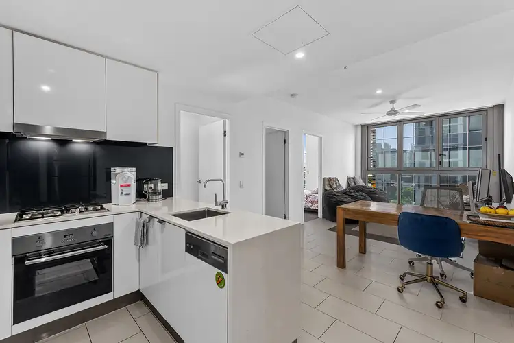 607/128 Brookes Street, Fortitude Valley QLD 4006