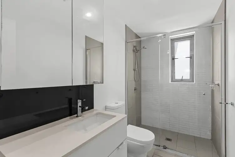 Sixth view of Homely apartment listing, 607/128 Brookes Street, Fortitude Valley QLD 4006