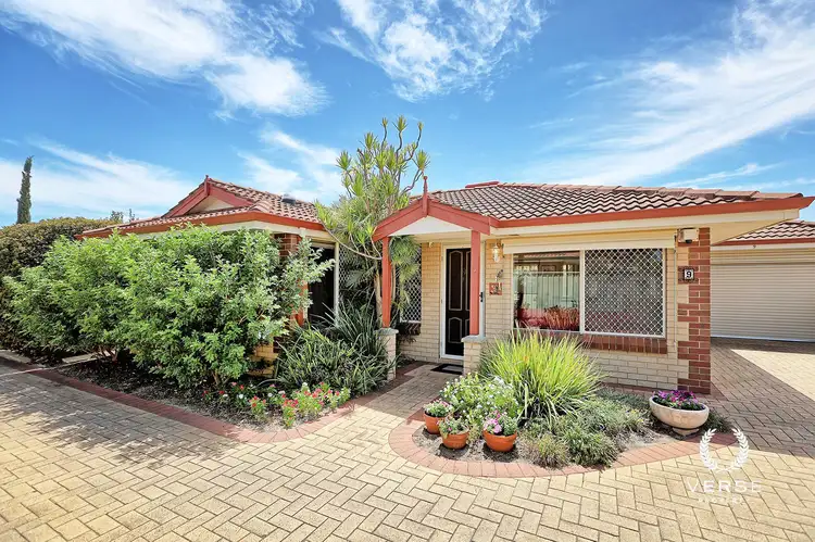 9/4-6 Boulder Street, Bentley WA 6102