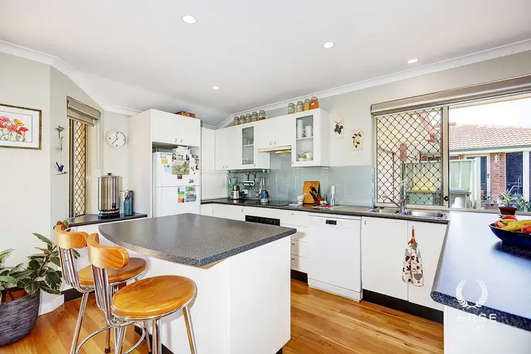 Sixth view of Homely villa listing, 9/4-6 Boulder Street, Bentley WA 6102