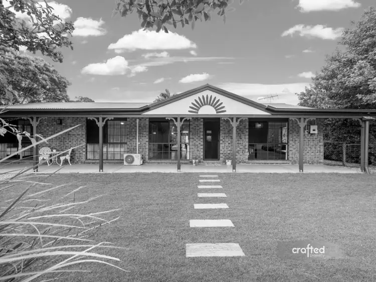 Main view of Homely rural property listing, 99 Couldery Court, Cedar Grove QLD 4285
