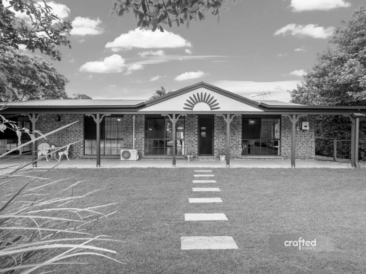 Main view of Homely rural property listing, 99 Couldery Court, Cedar Grove QLD 4285