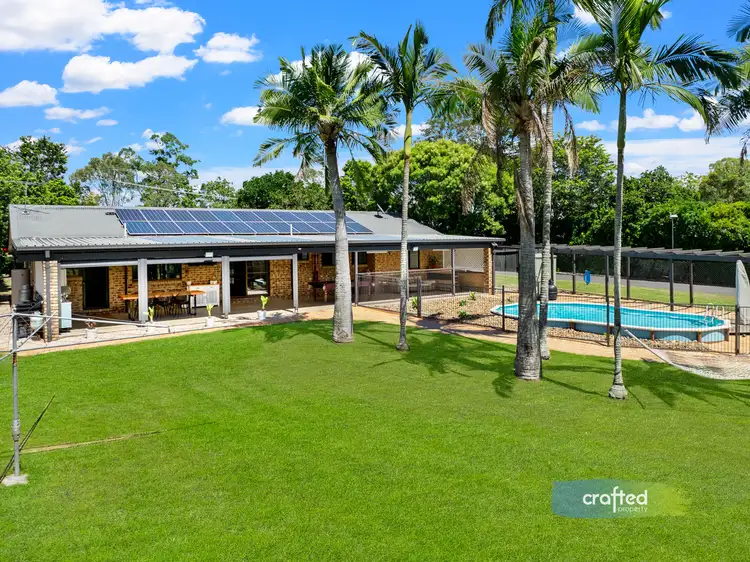 Third view of Homely rural property listing, 99 Couldery Court, Cedar Grove QLD 4285