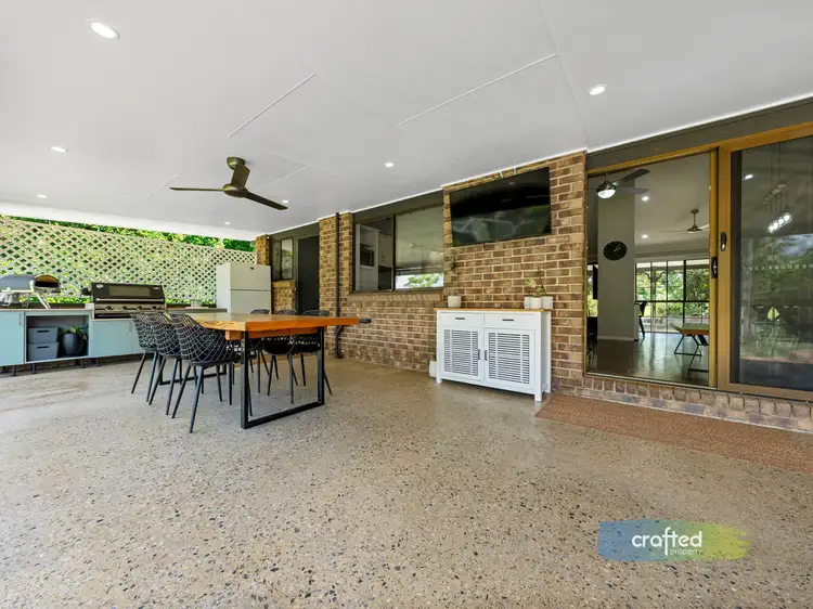 Sixth view of Homely rural property listing, 99 Couldery Court, Cedar Grove QLD 4285