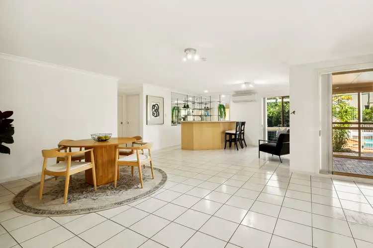 Fourth view of Homely house listing, 209 Mount Ommaney Drive, Mount Ommaney QLD 4074