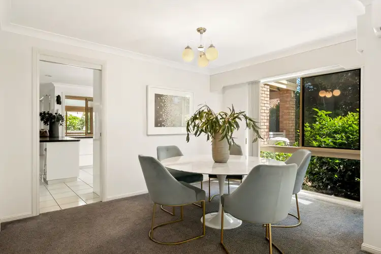 Seventh view of Homely house listing, 209 Mount Ommaney Drive, Mount Ommaney QLD 4074