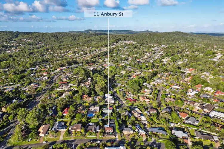 11 Anbury Street, Shailer Park QLD 4128