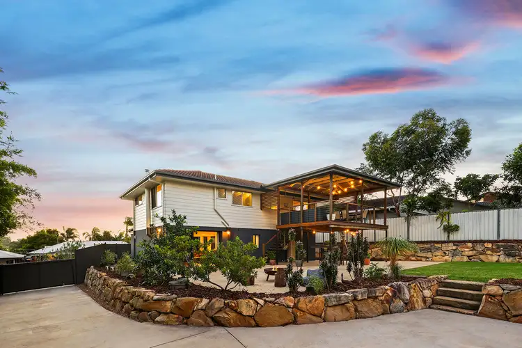 Second view of Homely house listing, 11 Anbury Street, Shailer Park QLD 4128
