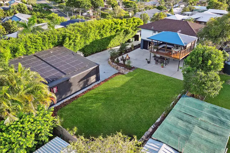 Third view of Homely house listing, 11 Anbury Street, Shailer Park QLD 4128