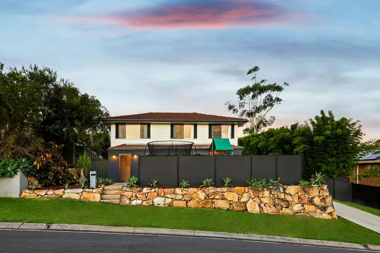 Fourth view of Homely house listing, 11 Anbury Street, Shailer Park QLD 4128