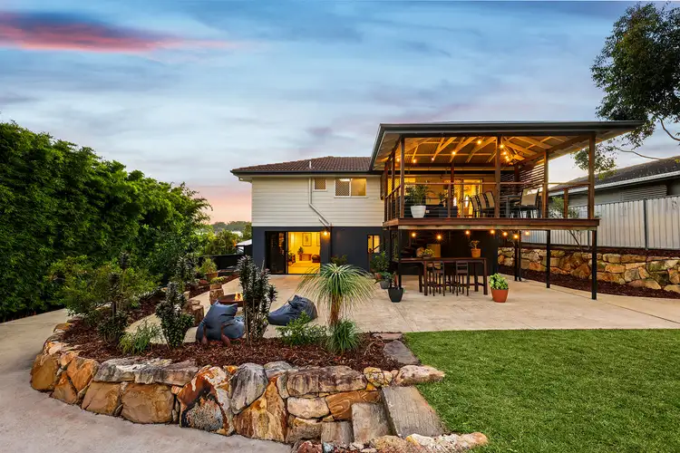 Fifth view of Homely house listing, 11 Anbury Street, Shailer Park QLD 4128
