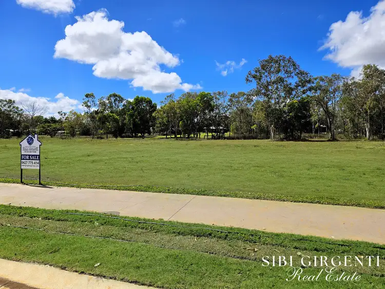 LOT 17 Paula Court, Mareeba QLD 4880