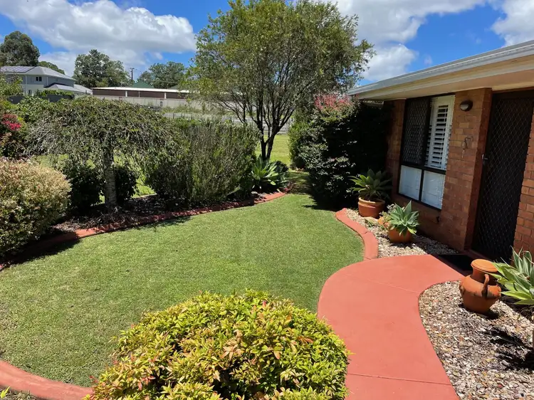 Second view of Homely unit listing, 24/8 Highfields Road, Highfields QLD 4352