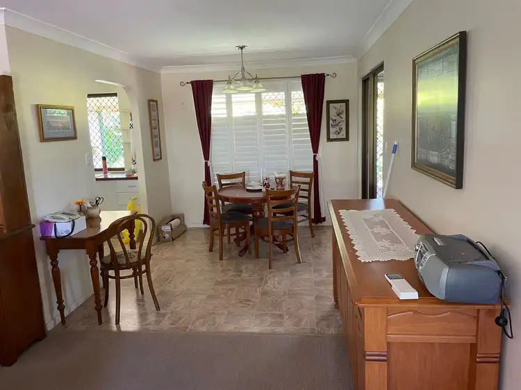 Sixth view of Homely unit listing, 24/8 Highfields Road, Highfields QLD 4352