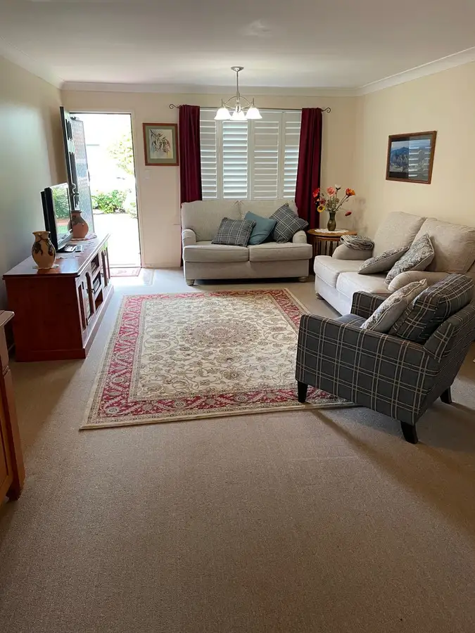 Seventh view of Homely unit listing, 24/8 Highfields Road, Highfields QLD 4352