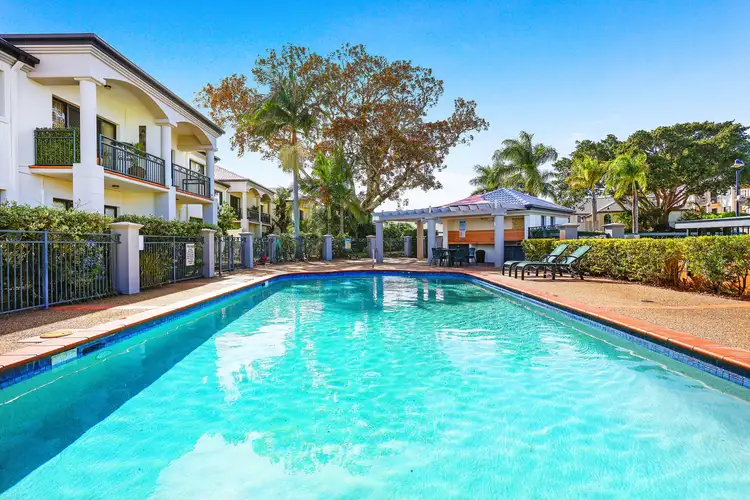 Main view of Homely unit listing, 89/85 Palm Meadows Drive, Carrara QLD 4211