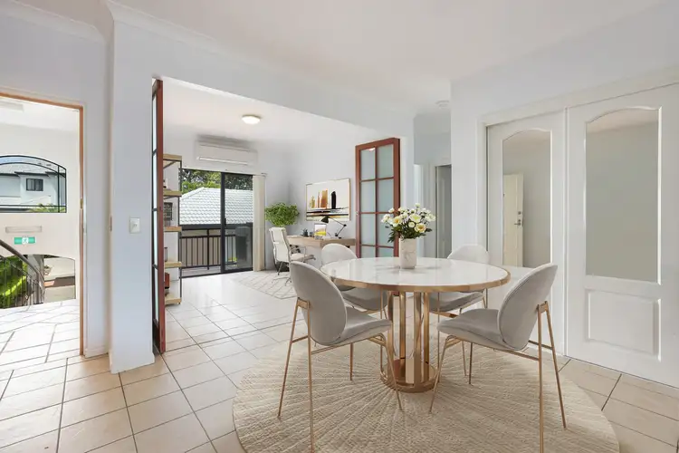 Fifth view of Homely unit listing, 89/85 Palm Meadows Drive, Carrara QLD 4211