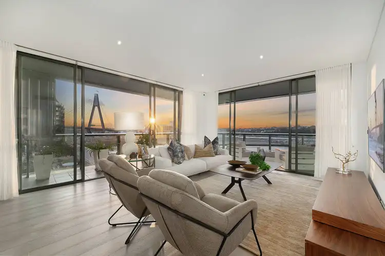 504/35 Bowman Street, Pyrmont NSW 2009