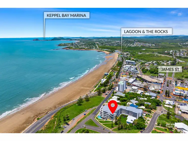 62/30-32 Adelaide Street, Yeppoon QLD 4703