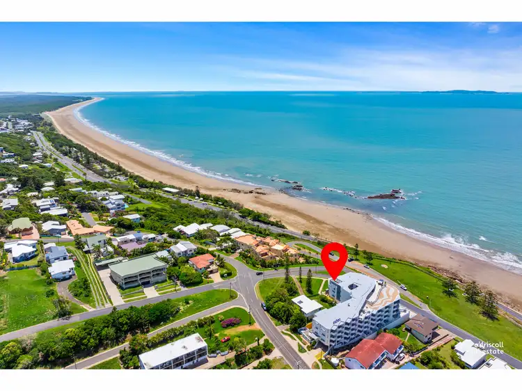 Third view of Homely unit listing, 62/30-32 Adelaide Street, Yeppoon QLD 4703