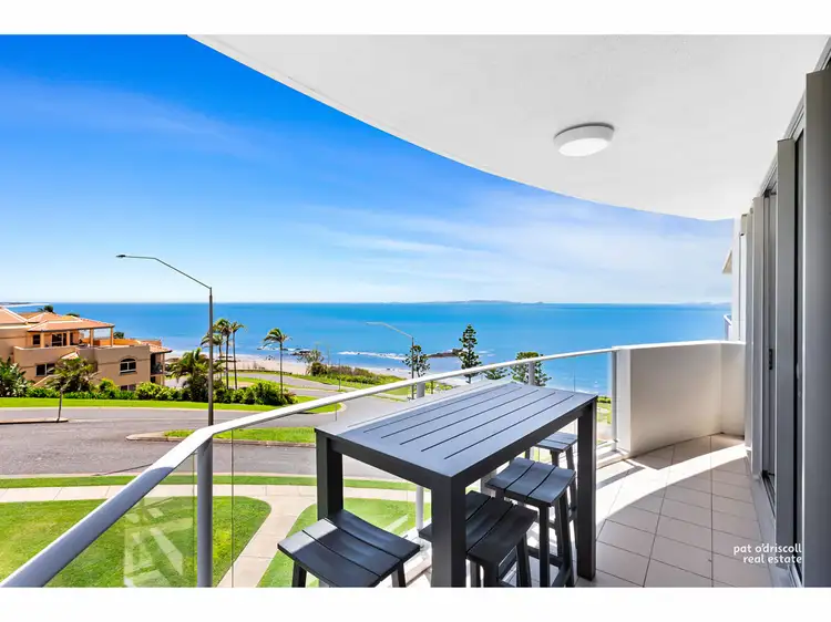 Fifth view of Homely unit listing, 62/30-32 Adelaide Street, Yeppoon QLD 4703