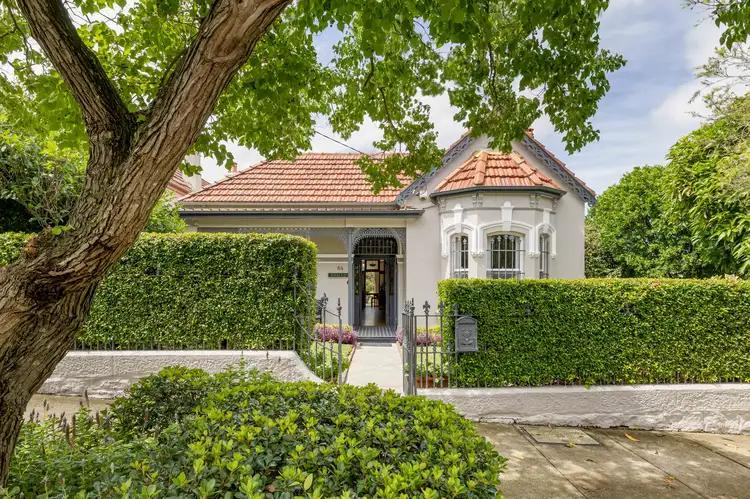 Main view of Homely house listing, 64 Boyce Street, Glebe NSW 2037