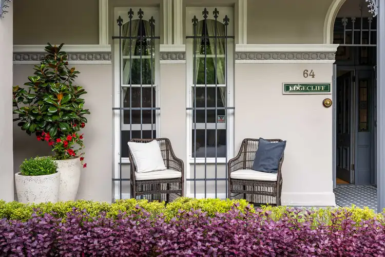 Third view of Homely house listing, 64 Boyce Street, Glebe NSW 2037