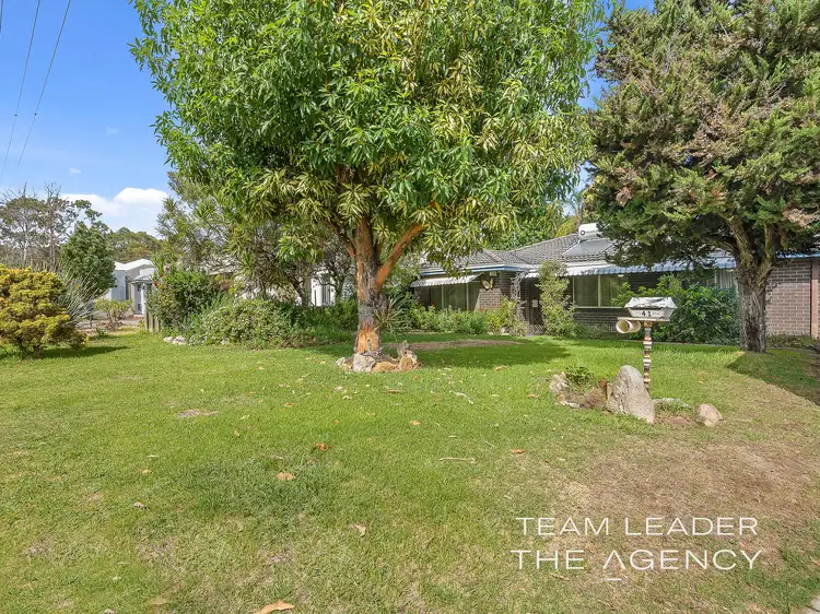 Second view of Homely house listing, 41 Drake Way, Morley WA 6062